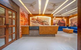 The Grand Chandra Hotel